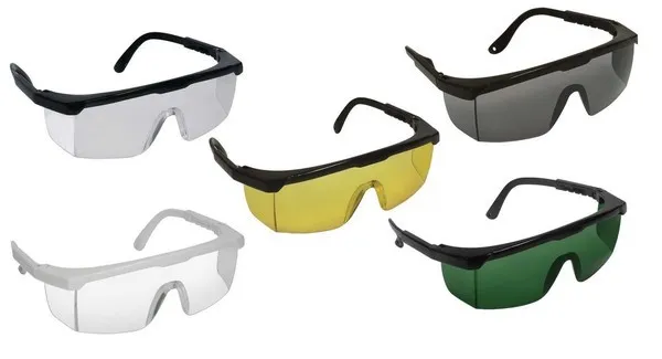 oculos de segurança