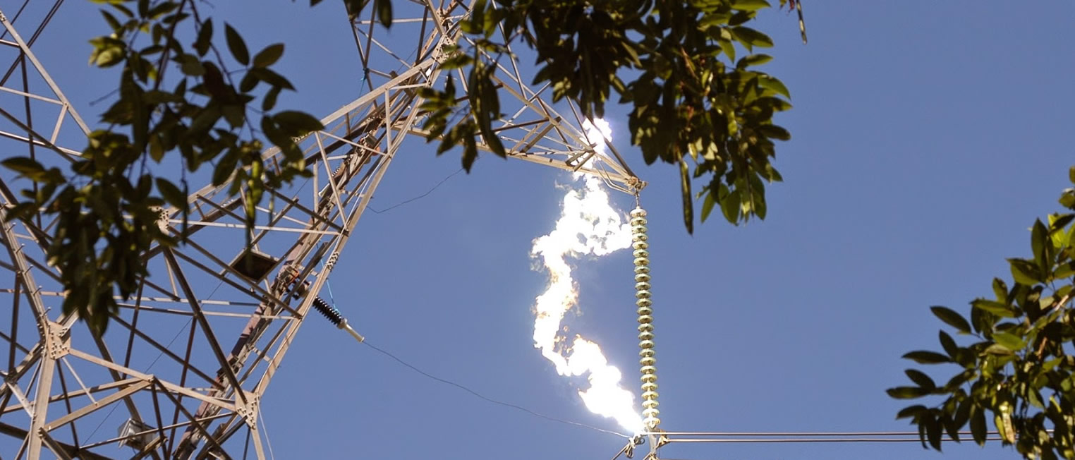 Arco elétrico