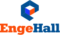 Logo Engehall