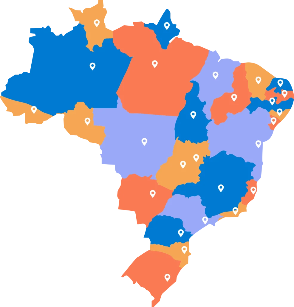 treinamento nrs