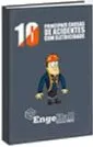 ebook curso nr10 online acidentes